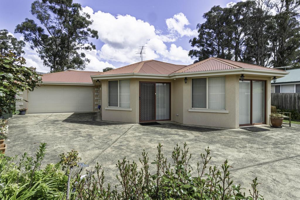 7 PLUM TREE CL, HUONVILLE, TAS 7109