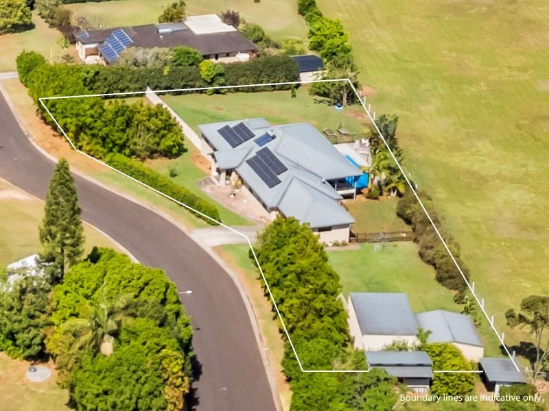 54 May St, Dunoon, NSW 2480