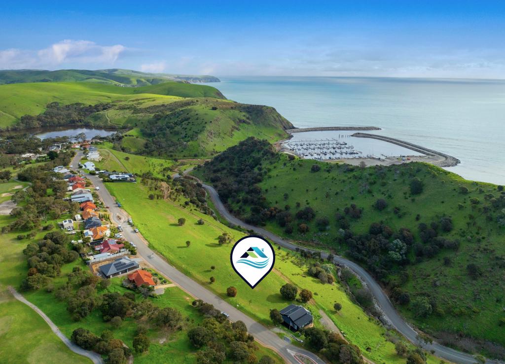 5 Seaview Ave, Wirrina Cove, SA 5204
