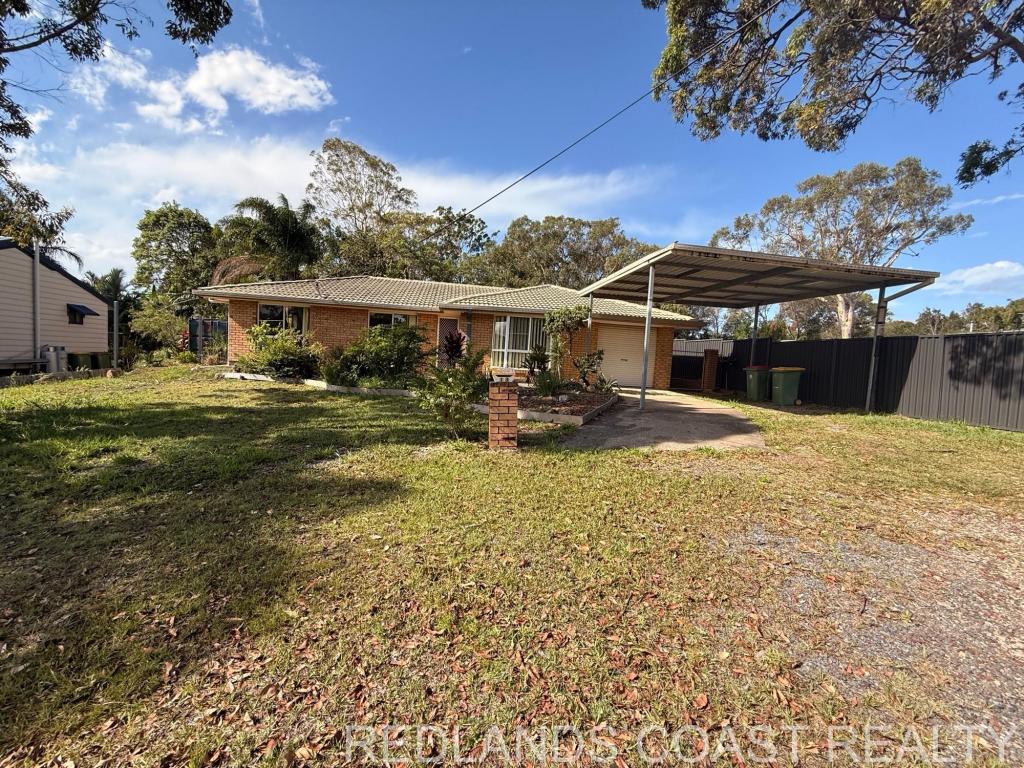13 Alistair Ct, Macleay Island, QLD 4184