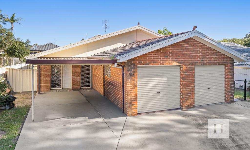 2/16 Sara Jane Cl, Kanwal, NSW 2259