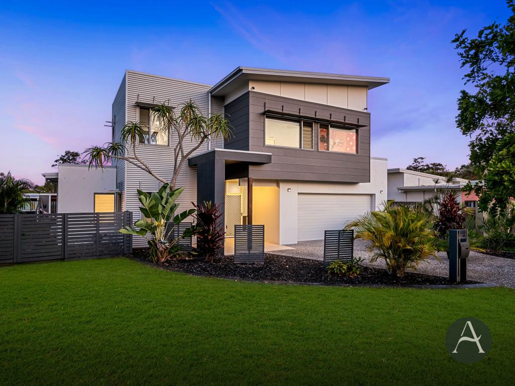 7 Cherry Ct, Coomera, QLD 4209