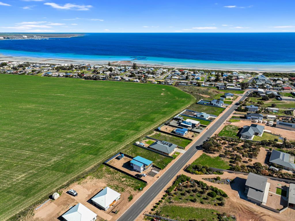 Lot 14 Copper Sands, North Beach, SA 5556