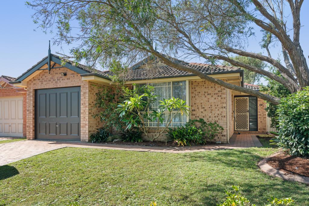 22 KITE CRES, HAMLYN TERRACE, NSW 2259