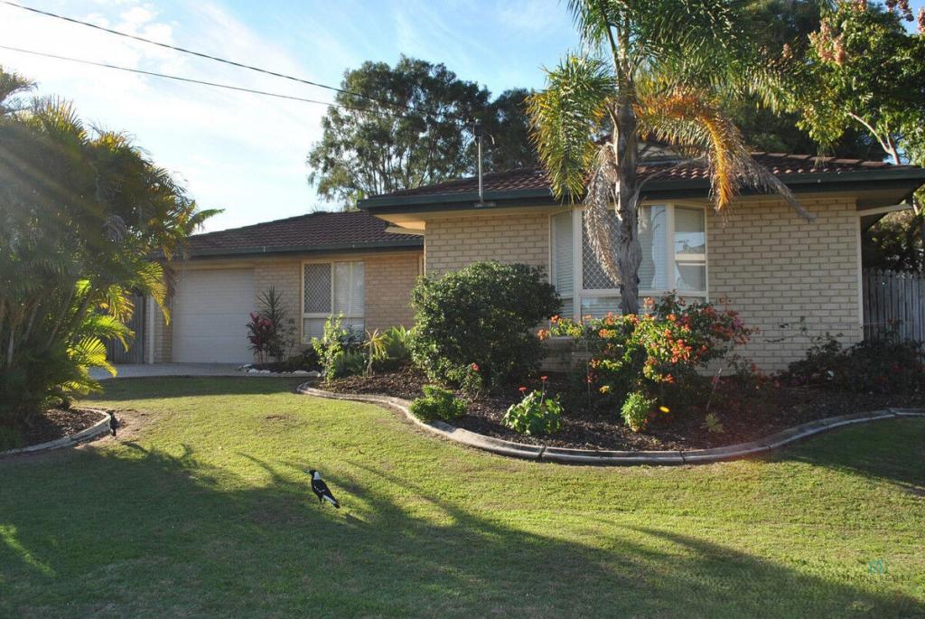 8 Bangalow Cres, Raceview, QLD 4305