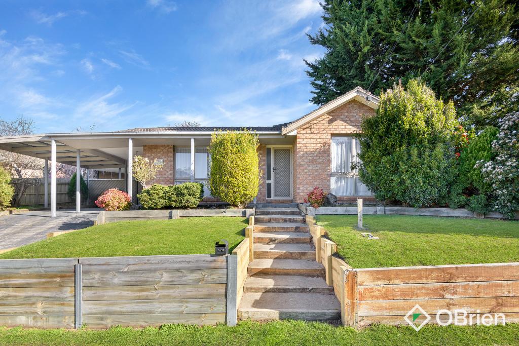 170 Heatherhill Rd, Frankston, VIC 3199