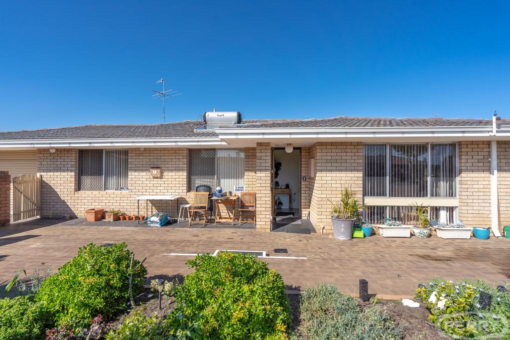 1/11 Creery St, Dudley Park, WA 6210