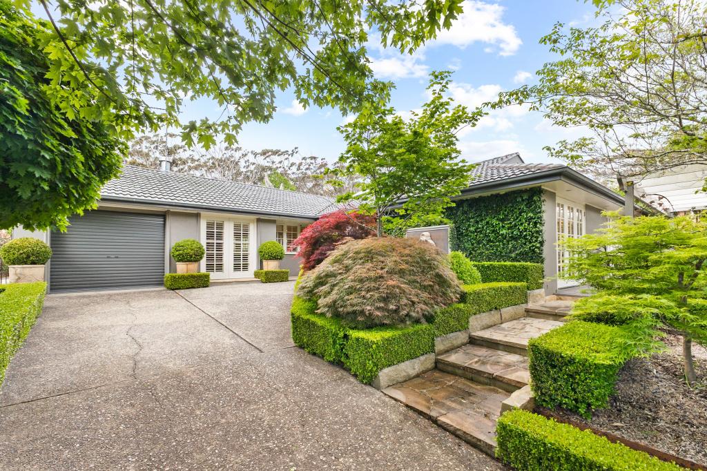 18 Forest Park Rd, Blackheath, NSW 2785