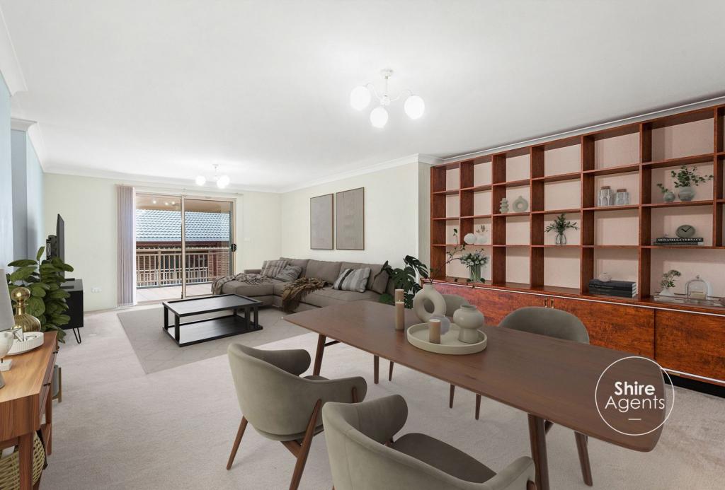 8/41-43 Vermont St, Sutherland, NSW 2232