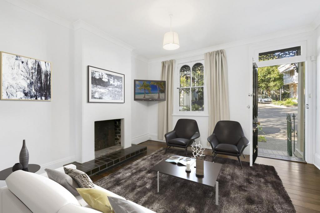 47 Stewart St, Paddington, NSW 2021