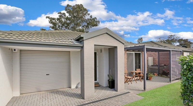 17 Monfarville St, St Marys, NSW 2760