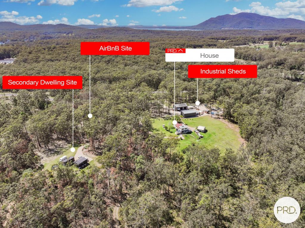 359 Herons Creek Rd, Herons Creek, NSW 2439
