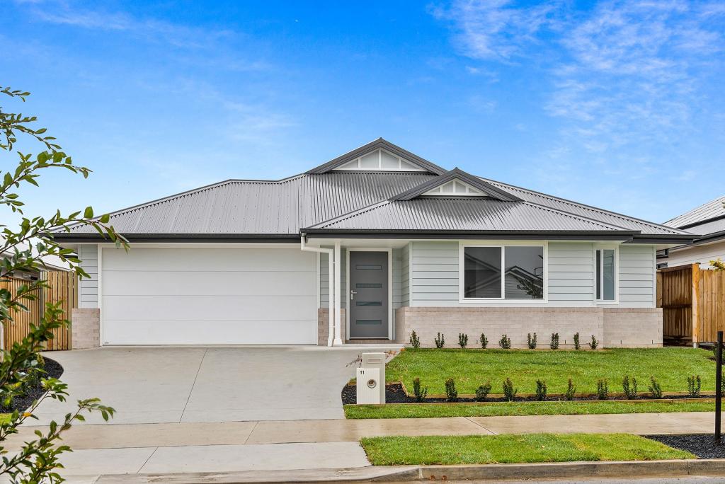 11 Rosella Ave, Moss Vale, NSW 2577