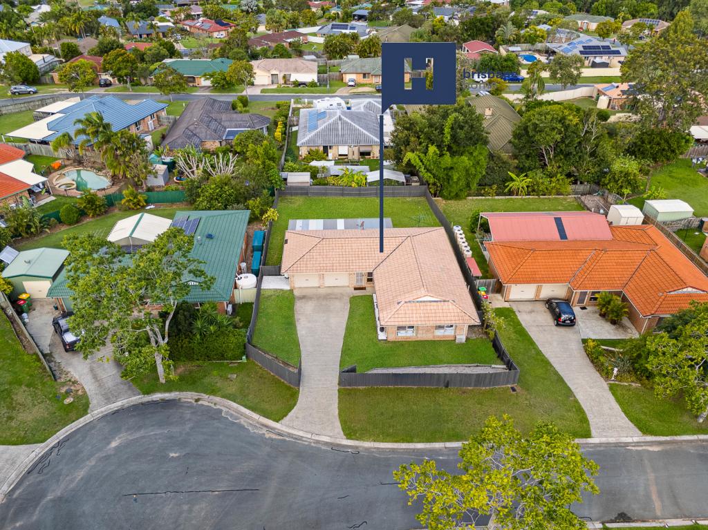 13 Timberline Ct, Springfield, QLD 4300