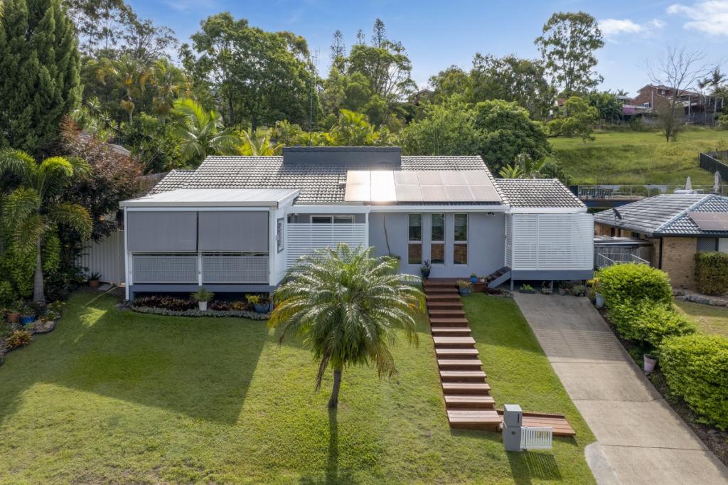 49 Balfour Cres, Highland Park, QLD 4211