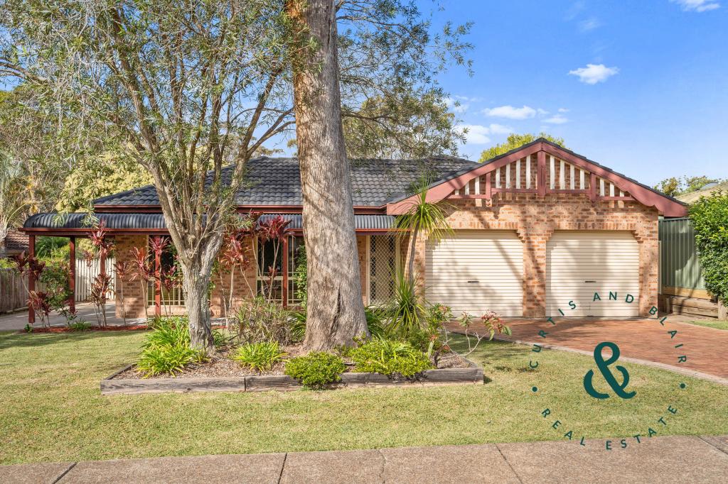 28 Coachwood Dr, Medowie, NSW 2318