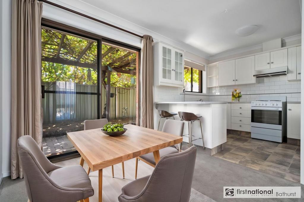 1/192 Lambert St, Bathurst, NSW 2795