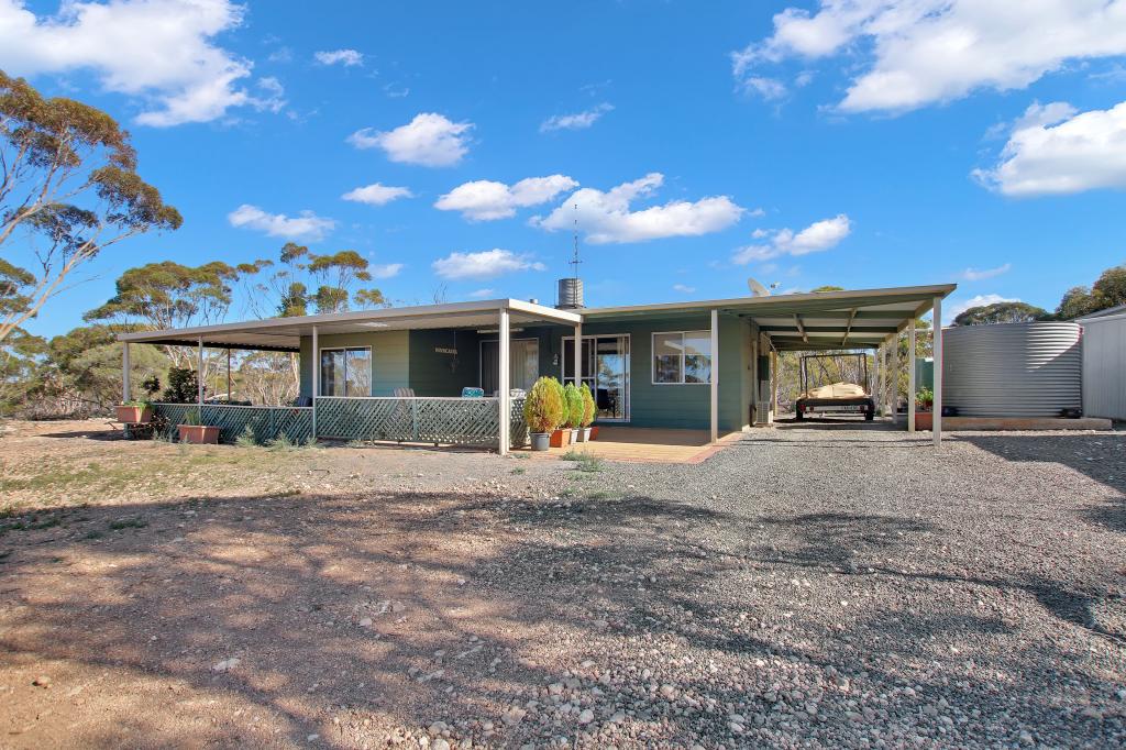 126 Park Rd, Blanchetown, SA 5357