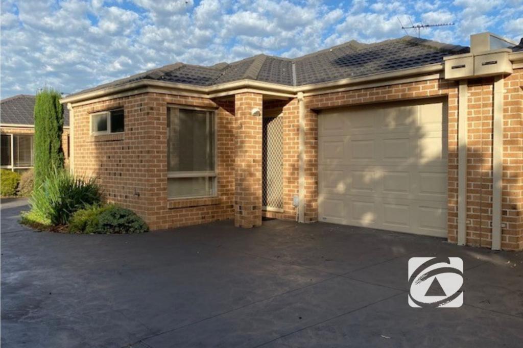 3/8 Jamieson Ct, Pakenham, VIC 3810