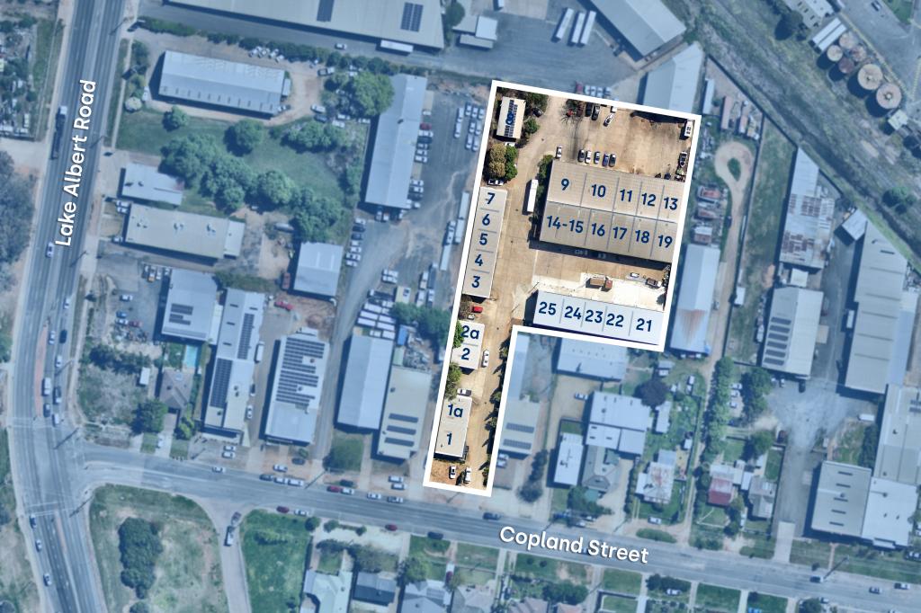 5/23 Copland St, Wagga Wagga, NSW 2650