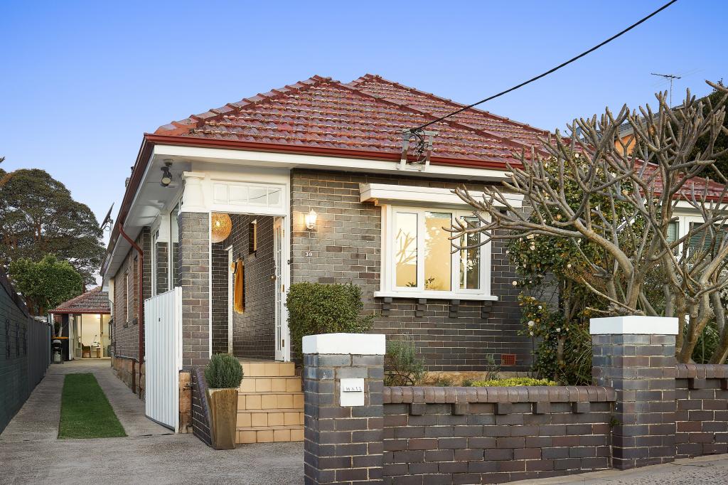 30 Short St, Banksia, NSW 2216