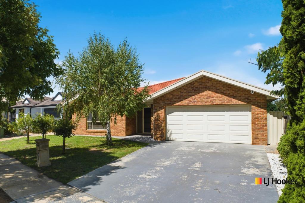 16 Kalianna St, Harrison, ACT 2914