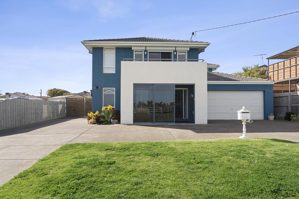 72 Point Richards Rd, Portarlington, VIC 3223