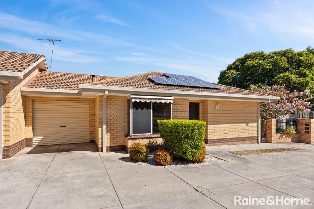 1/103 KENILWORTH RD, PARKSIDE, SA 5063