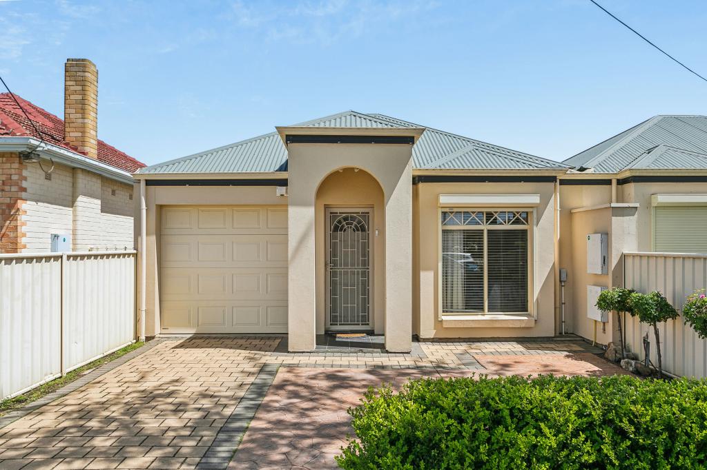 41a Nyonga Ave, Croydon Park, SA 5008