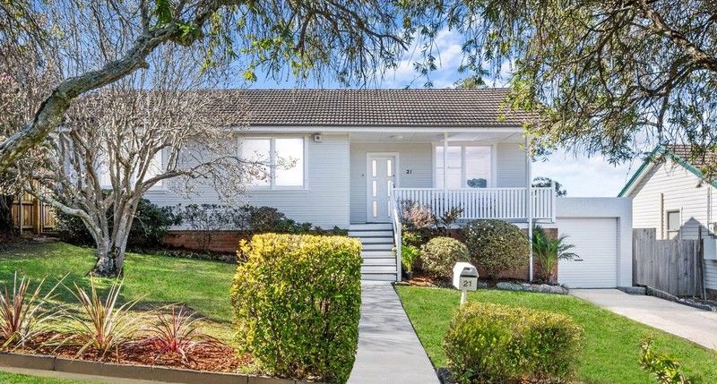 Contact Agent For Address, Carlingford, NSW 2118