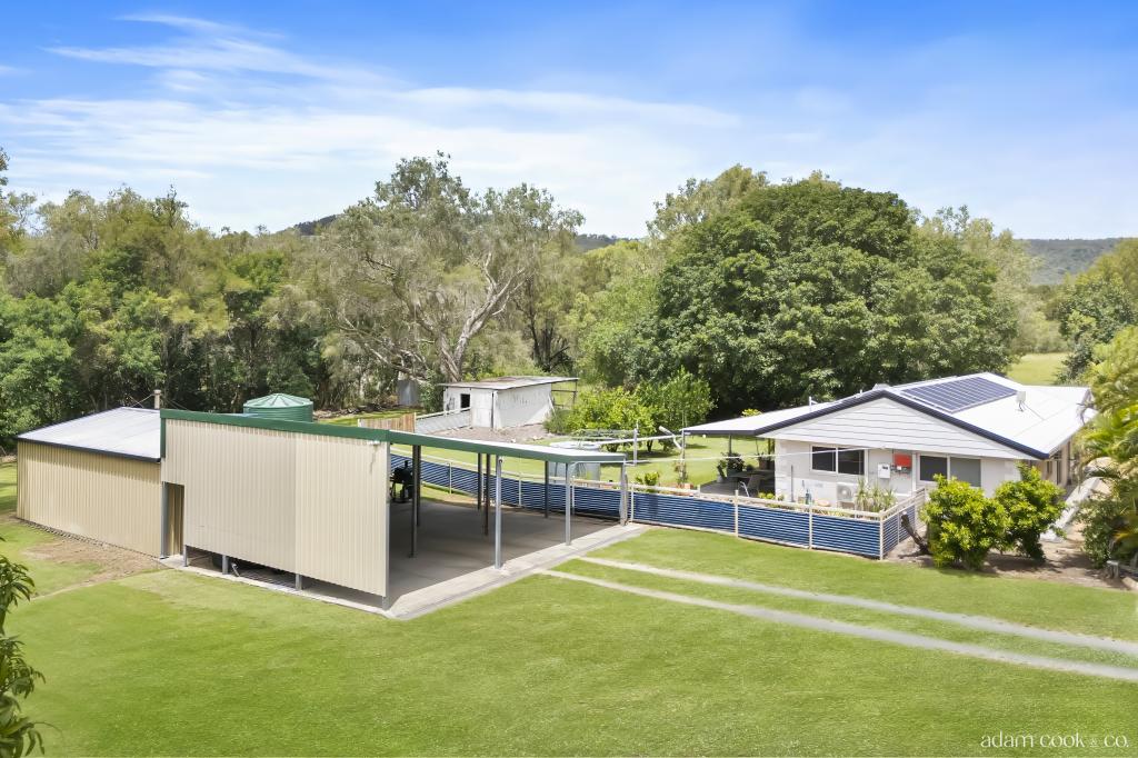 71 Mount Usher Rd, Bouldercombe, QLD 4702