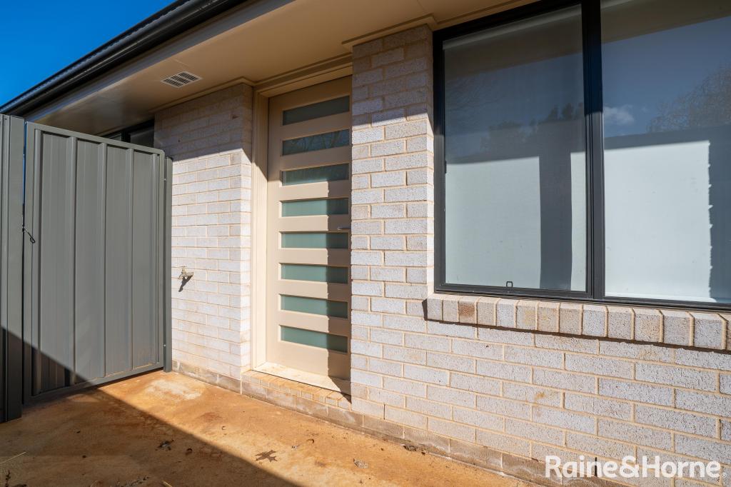 34B MUMFORD ST, ASHMONT, NSW 2650