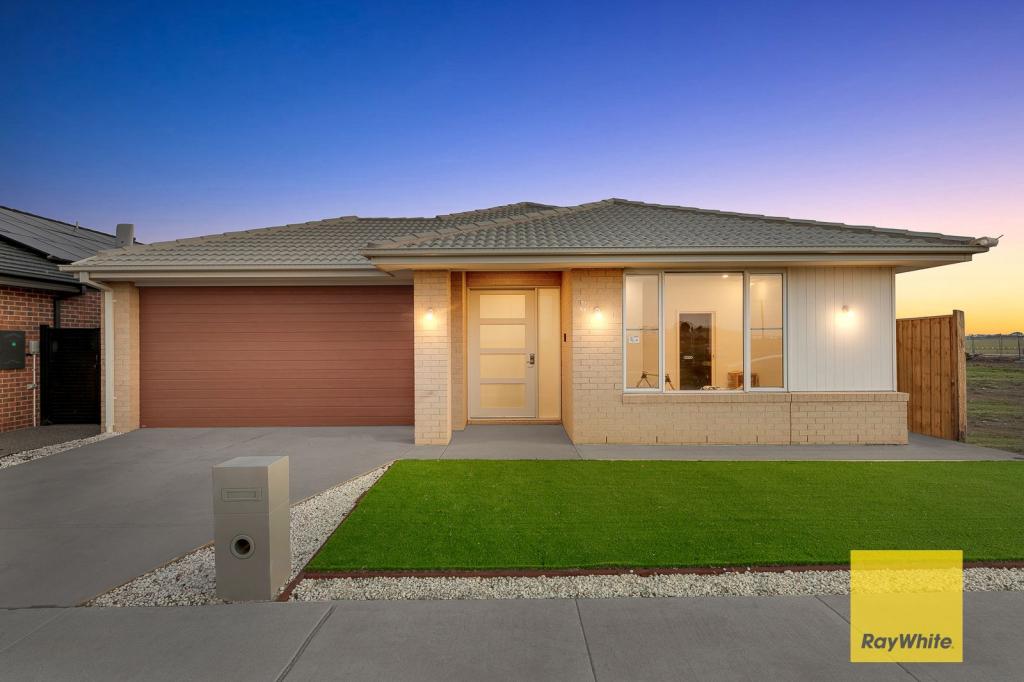 39 Prosecco St, Tarneit, VIC 3029