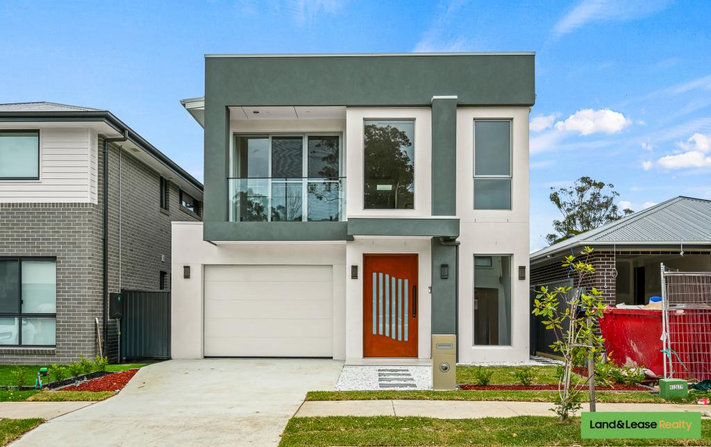 10 Summer St, Austral, NSW 2179