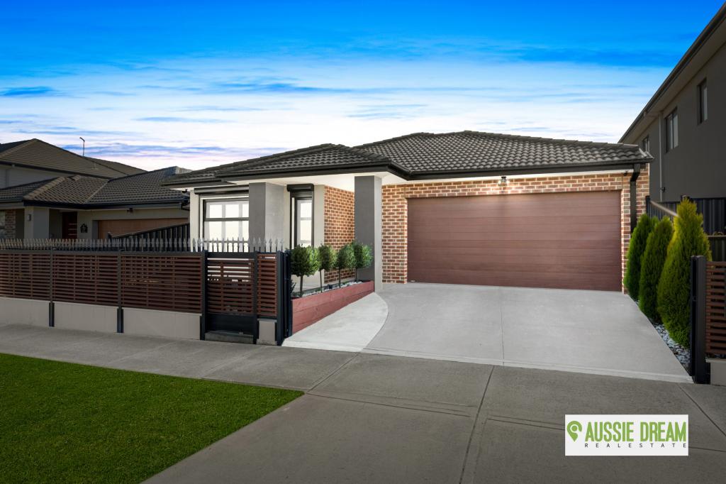 19 DEWPOND CRES, WOLLERT, VIC 3750