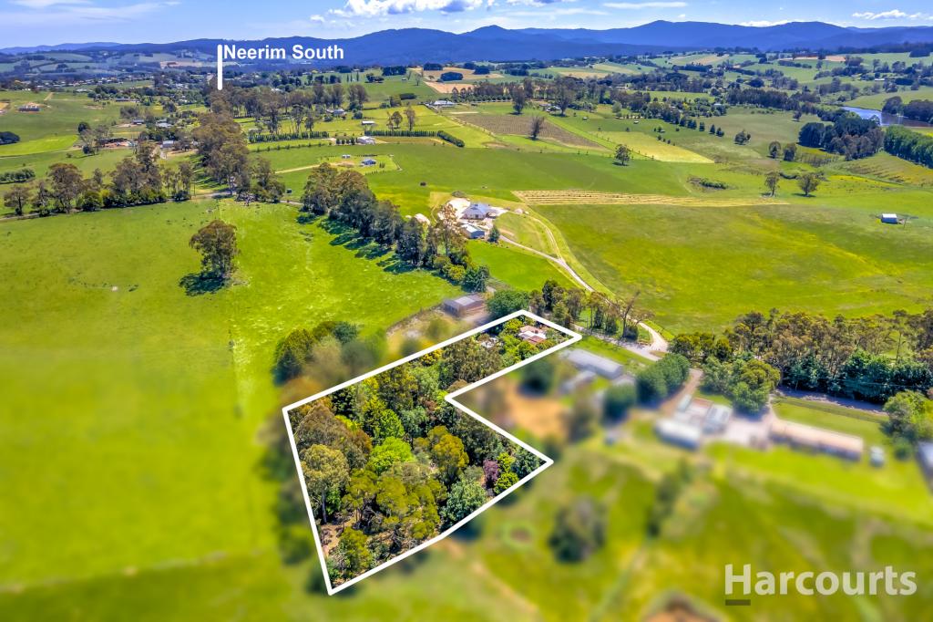 51 Wattle Lane, Neerim South, VIC 3831