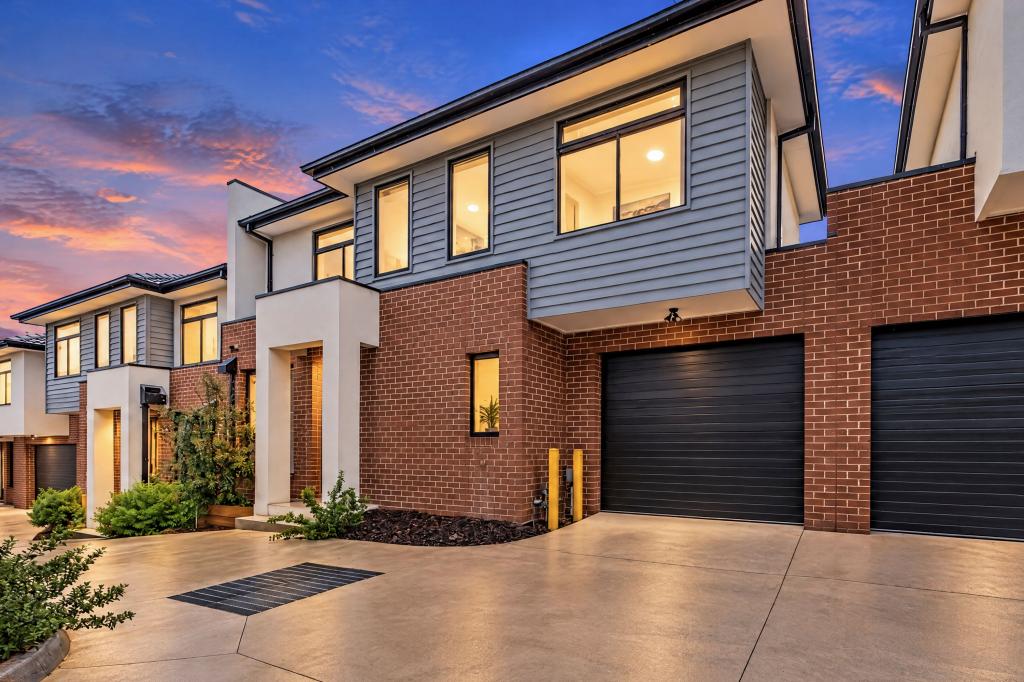 4 Sooty Lane, Pakenham, VIC 3810