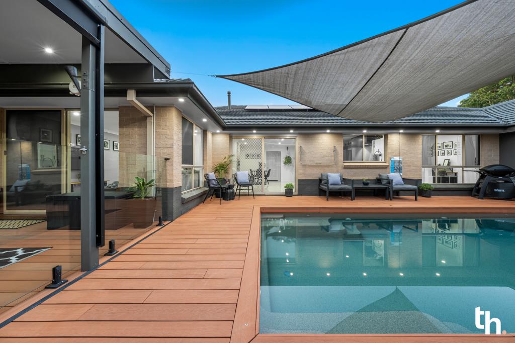 3 Wanstead Gr, Cameron Park, NSW 2285