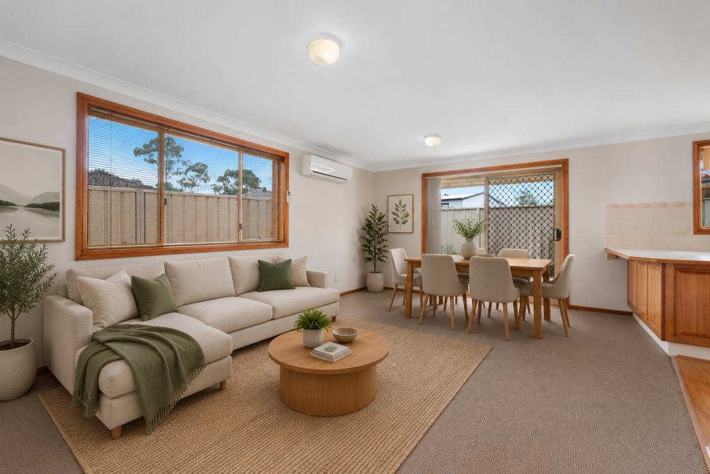 3/19 Risbey Pl, Bligh Park, NSW 2756