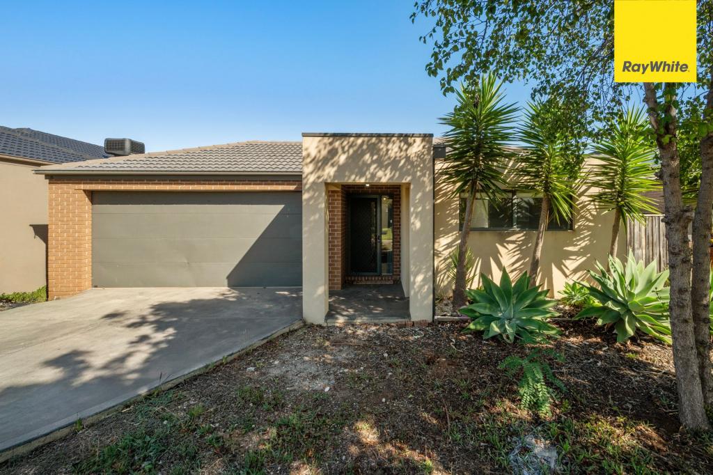 2 Stipa Pl, Brookfield, VIC 3338
