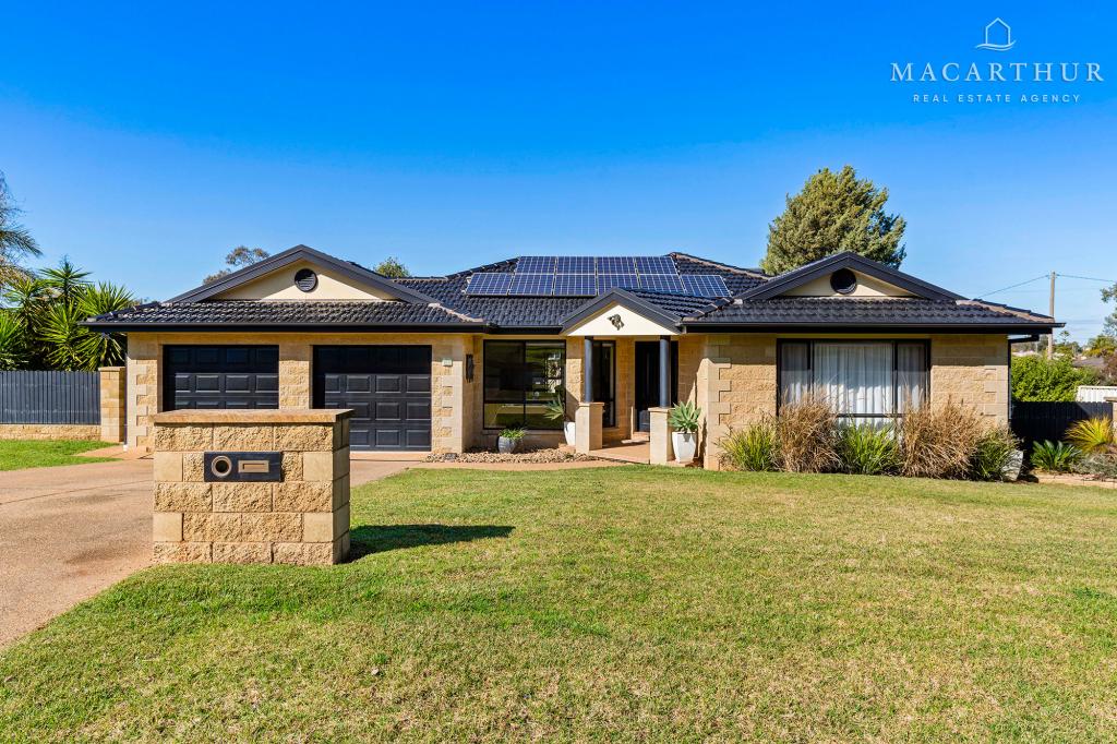 23 Kindra Cres, Coolamon, NSW 2701