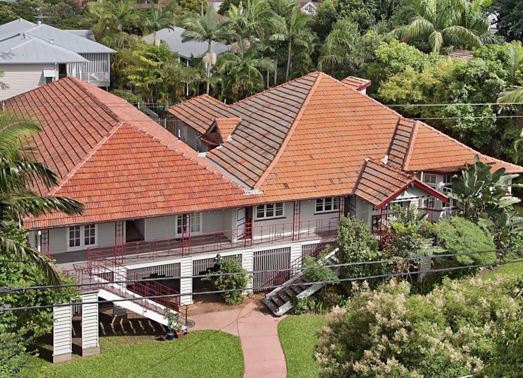 6/114 Kitchener Rd, Ascot, QLD 4007
