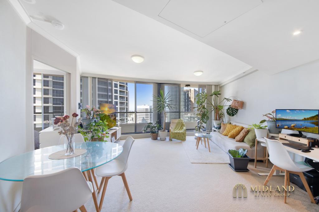 2307/3 Herbert St, St Leonards, NSW 2065