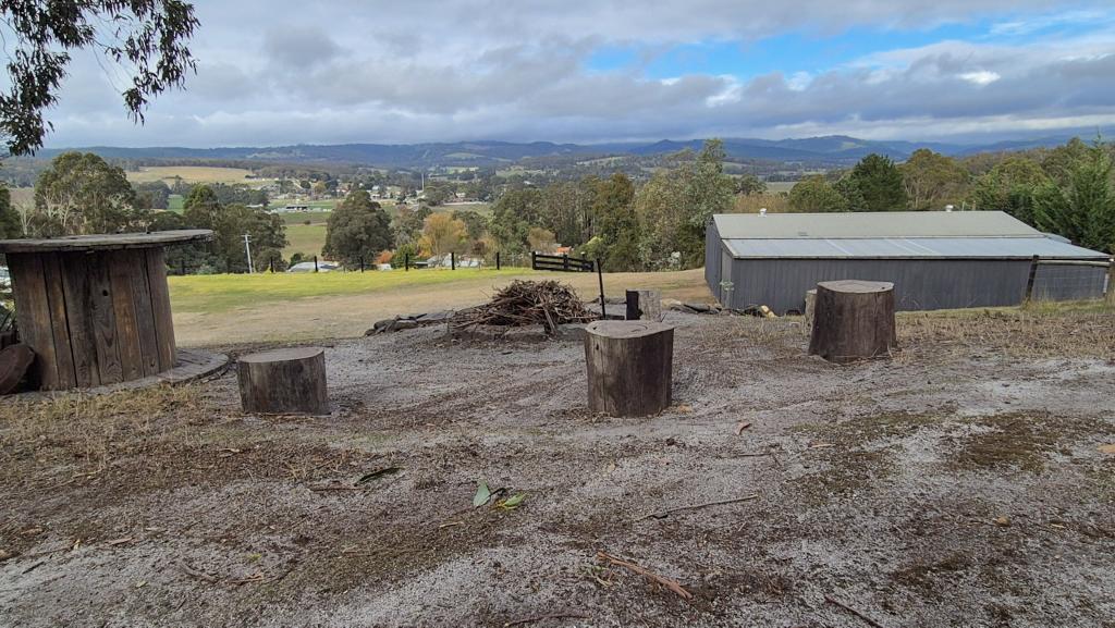 1905 Hyland Hwy, Gormandale, VIC 3873