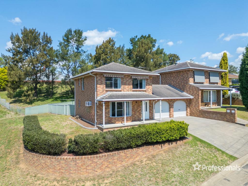 1/2 Oak Pl, Muswellbrook, NSW 2333