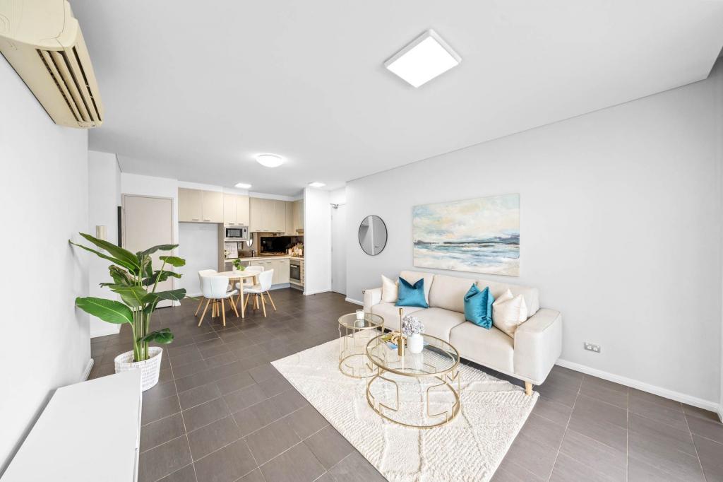 346/2 Mill Park St, Rhodes, NSW 2138