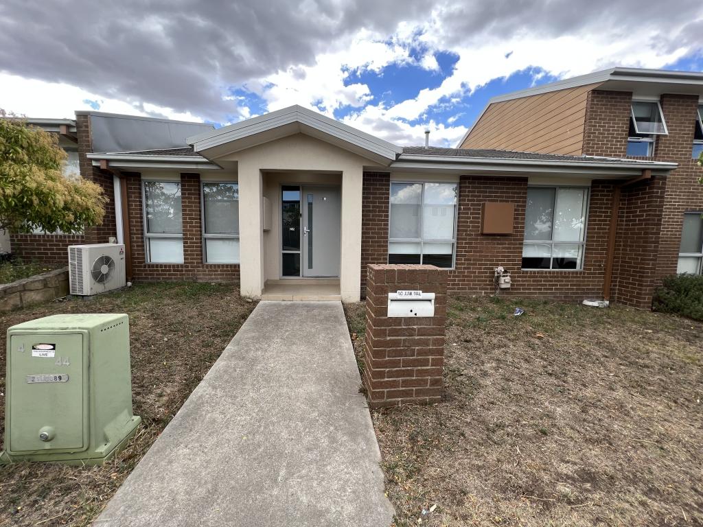 28 Burnum Burnum Cl, Bonner, ACT 2914