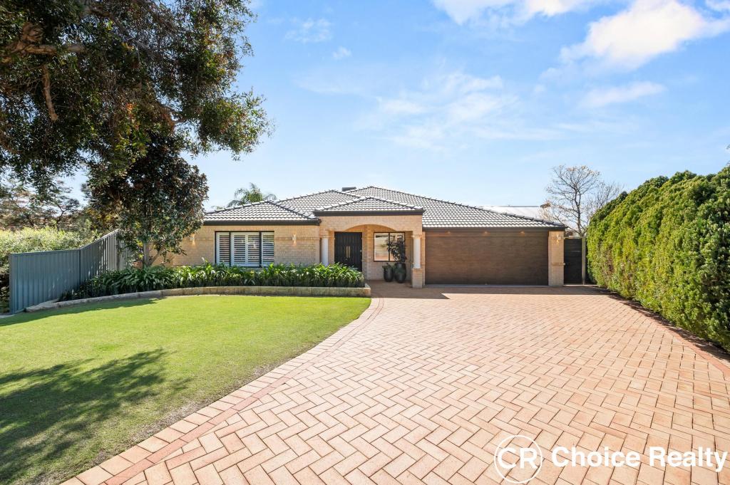 5 Lovatt Ct, Leeming, WA 6149