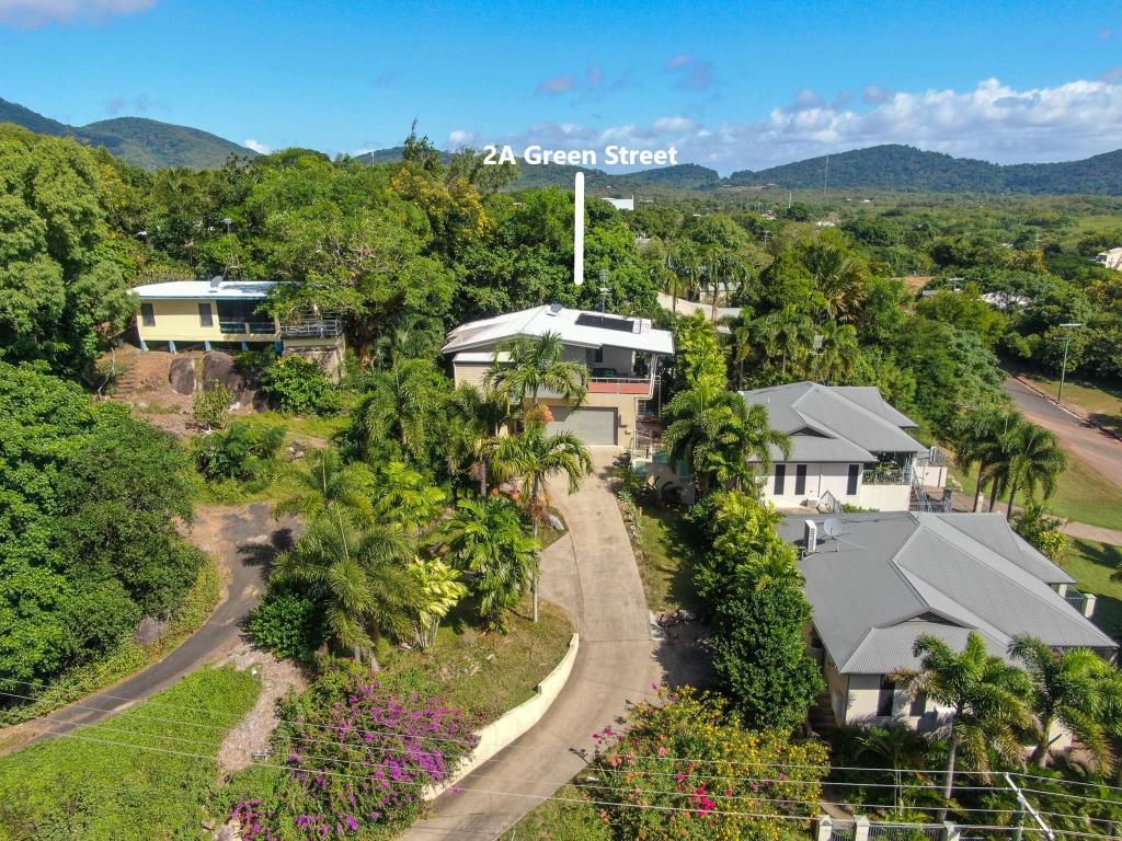 2a Green St, Cooktown, QLD 4895