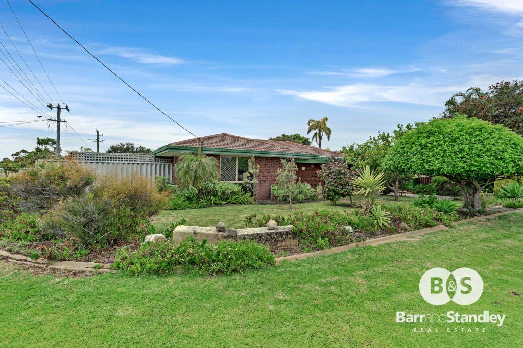 1 Linville Ave, Cooloongup, WA 6168